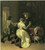 The Messenger Johannes Vermeer The Messenger Johannes Vermeer