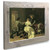 The Messenger Johannes Vermeer The Messenger Johannes Vermeer