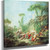 The Sheperds Idyll Francis Boucher