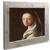 Young Girl Johannes Vermeer