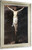 Christ On The Cross Bartolome Esteban Murillo