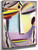 Heros  By Alexei Jawlensky By Alexei Jawlensky