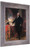 George Washington Standing Gilbert Stuart