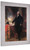 George Washington Standing Gilbert Stuart