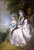 Hester, Countess Of Sussex, And Her Daughter, Lady Barbara Yelverton By Thomas Gainsborough