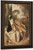 Gracious Repose Antoine Watteau