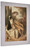 Gracious Repose Antoine Watteau