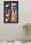 Les Acrobates Polychromes Fernand Leger