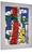 Les Acrobates Polychromes Fernand Leger