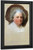 Martha Washington Gilbert Stuart