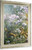 Meadow Flowers John Henry Twachtman