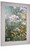Meadow Flowers John Henry Twachtman