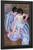 The Bath (1) Mary Cassatt