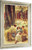 The Baths Of Caracalla Sir Lawrence Alma Tadema The Baths Of Caracalla Sir Lawrence Alma Tadema