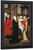 The Presentation In Temple Hans Memling