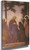 The Visitation William Bouguereau
