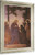 The Visitation William Bouguereau