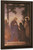 The Visitation William Bouguereau