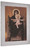 Virgin And Child William Bouguereau