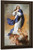 Virgin Of The Immaculate Conception (2) Bartolome Esteban Murillo
