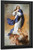 Virgin Of The Immaculate Conception (2) Bartolome Esteban Murillo