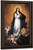 Virgin Of The Immaculate Conception (The Loja Conception) Bartolome Esteban Murillo