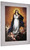 Virgin Of The Immaculate Conception (The Loja Conception) Bartolome Esteban Murillo