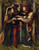How They Met Themselves1 By Dante Gabriel Rossetti