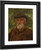Howard Fox  By Henry Scott Tuke