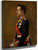 Hrh The Hereditary Grand Duke Of Hesse By Sir John Lavery, R.A. By Sir John Lavery, R.A.