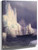Icebergs In The Atlantic  By Ivan Constantinovich Aivazovsky By Ivan Constantinovich Aivazovsky