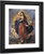 Immaculate Conception By Peter Paul Rubens
