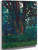 In Gloucestershire By Harold Gilman In Gloucestershire By Harold Gilman