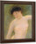 In Shadow By Alice Pike Barney