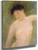 In Shadow By Alice Pike Barney