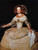 Infanta Maria Teresa2 By Diego Velazquez