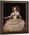 Infanta Maria Teresa2 By Diego Velazquez