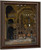 Interior Of St Mark's, Venice By Walter Richard Sickert Art Reproduction