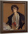 Irene Vanbrugh By Sir John Lavery, R.A. By Sir John Lavery, R.A.