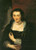 Isabella Brant 2 By Peter Paul Rubens