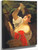 Italian Midday 1 By Karl Pavlovich Brulloff, Aka Karl Pavlovich Bryullov By Karl Pavlovich Brulloff