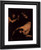 Ixion By Jusepe De Ribera Ixion By Jusepe De Ribera