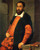 Jacopo Foscarini By Giovanni Battista Moroni