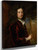 James Berkeley, 3Rd Earl Of Berkeley By Sir Godfrey Kneller, Bt.  By Sir Godfrey Kneller, Bt.