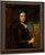 James Berkeley, 3Rd Earl Of Berkeley By Sir Godfrey Kneller, Bt.  By Sir Godfrey Kneller, Bt.