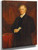 James Burchell By Sir Francis Grant, P.R.A. By Sir Francis Grant, P.R.A.