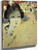 Japanese Beauty By George Henry, R.A., R.S.A., R.S.W.  By George Henry, R.A., R.S.A., R.S.W.