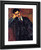 Jean Alexandre By Amedeo Modigliani