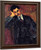 Jean Alexandre By Amedeo Modigliani