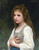 Jeanne By William Bouguereau